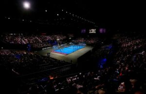 En directo las finales del Rotterdam Premier Padel P1