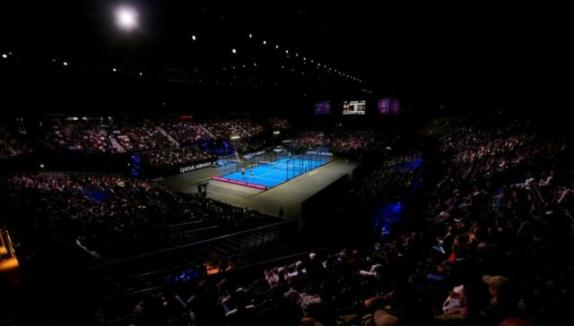 En directo las finales del Rotterdam Premier Padel P1 2025 En directo las finales del Rotterdam Premier Padel P1