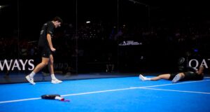 Agustín Tapia y Arturo Coello se toman la revancha de Alemania y repiten título en Rotterdam