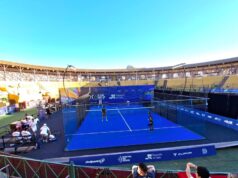 Horarios y retransmisión de las semifinales de la FIP Euro Padel Cup 2025 – Final 8 Horarios y retransmisión de las semifinales de la FIP Euro Padel Cup 2025 – Final 8