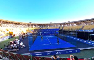 Horarios y retransmisión de las semifinales de la FIP Euro Padel Cup 2025 – Final 8 Horarios y retransmisión de las semifinales de la FIP Euro Padel Cup 2025 – Final 8