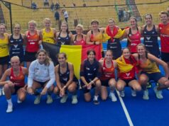 La selección femenina de España debuta con victoria en la FIP Euro Padel Cup 2025 – Final 8 La selección femenina de España debuta con victoria en la FIP Euro Padel Cup 2025 – Final 8