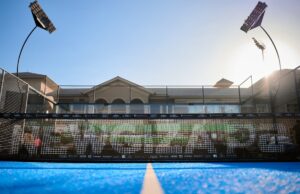 Horarios y retransmisión de las finales del Newgiza Premier Padel