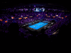 Horarios y dónde ver los partidos del Milano Premier Padel P1 2025 Horarios y dónde ver los partidos del Milano Premier Padel P1 2025