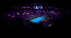 Horarios y dónde ver los partidos del Milano Premier Padel P1 2025