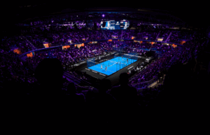 Horarios y dónde ver los partidos del Milano Premier Padel P1 2025 Horarios y dónde ver los partidos del Milano Premier Padel P1 2025