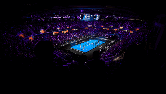 Horarios y dónde ver los partidos del Milano Premier Padel P1 2025 Horarios y dónde ver los partidos del Milano Premier Padel P1 2025