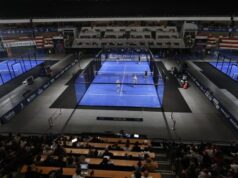 Horarios y retransmisión de las finales del FIP Platinum Lyon 2025 Horarios y retransmisión de las finales del FIP Platinum Lyon 2025