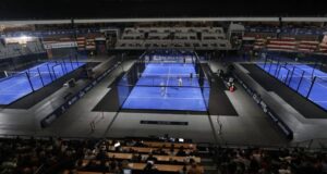Horarios y retransmisión de las finales del FIP Platinum Lyon 2025
