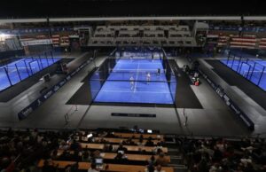 Horarios y retransmisión de las finales del FIP Platinum Lyon 2025 Horarios y retransmisión de las finales del FIP Platinum Lyon 2025
