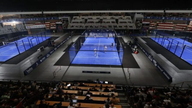 Horarios y retransmisión de las finales del FIP Platinum Lyon 2025 Horarios y retransmisión de las finales del FIP Platinum Lyon 2025
