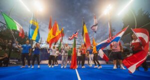 Euro Padel Cup