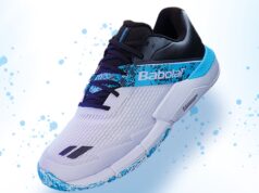 Babolat, zapatilla oficial del OYSHO Milano Premier Padel P1 2025