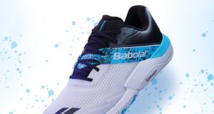 Babolat, zapatilla oficial del OYSHO Milano Premier Padel P1 2025