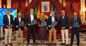 Campeonato de Europa de Pádel
