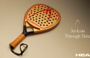 HEAD Padel celebra 25 años de trayectoria con una colección exclusiva que une legado y rendimiento HEAD Padel celebra 25 años de trayectoria con una colección exclusiva que une legado y rendimiento
