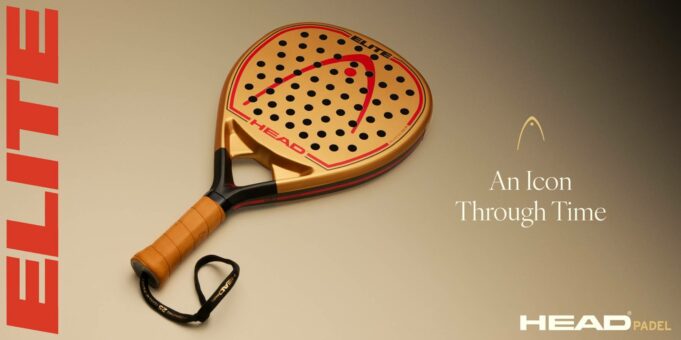 HEAD Padel celebra 25 años de trayectoria con una colección exclusiva que une legado y rendimiento HEAD Padel celebra 25 años de trayectoria con una colección exclusiva que une legado y rendimiento