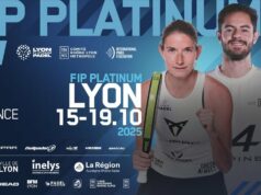 En directo las finales del FIP Platinum Lyon 2025 En directo las finales del FIP Platinum Lyon