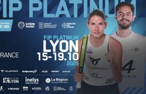 En directo las finales del FIP Platinum Lyon 2025 En directo las finales del FIP Platinum Lyon