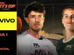En directo la primera jornada de The City’s Cup Finals de Pro Padel League En directo la primera jornada de The City's Cup Finals de Pro Padel League