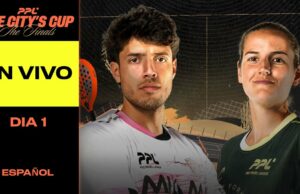 En directo la primera jornada de The City’s Cup Finals de Pro Padel League En directo la primera jornada de The City's Cup Finals de Pro Padel League