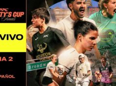 En directo la segunda jornada de The City’s Cup Finals de Pro Padel League En directo la segunda jornada de The City’s Cup Finals de Pro Padel League