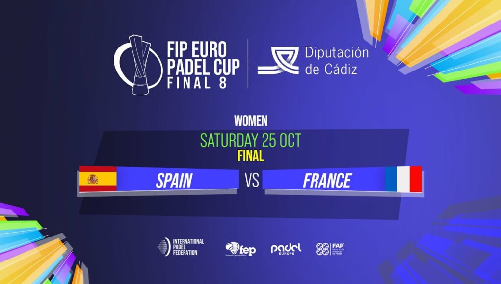 maxresdefault (40) En directo las finales de la FIP Euro Padel Cup 2025 – Final 8
