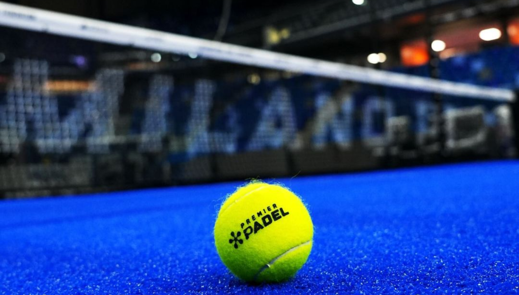 milanop132horarios Horarios y retransmisión de los cuartos de final del Milano Premier Padel P1