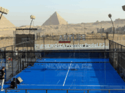 En directo la primera jornada de los dieciseisavos de final del Newgiza Premier Padel P2 2026 En directo la primera jornada de los dieciseisavos de final del Newgiza Premier Padel P2 2026
