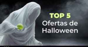 Cinco chollos de Halloween que todo padelero debería aprovechar 