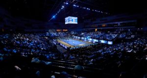 Horarios y retransmisión de las finales de la FIP World Cup Pairs