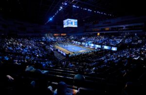 Horarios y retransmisión de las finales de la FIP World Cup Pairs Horarios y retransmisión de las finales de la FIP World Cup Pairs