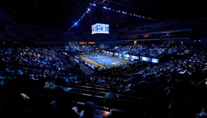 Horarios y retransmisión de las finales de la FIP World Cup Pairs Horarios y retransmisión de las finales de la FIP World Cup Pairs