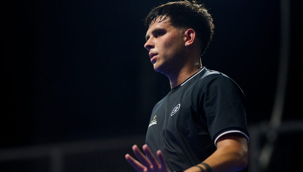 FIP Platinum Skechers: los jugadores apuran para meterse en las Finals de Barcelona