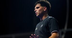 FIP Platinum Skechers: los jugadores apuran para meterse en las Finals de Barcelona