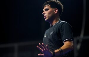 FIP Platinum Skechers: los jugadores apuran para meterse en las Finals de Barcelona FIP Platinum Skechers: los jugadores apuran para meterse en las Finals de Barcelona