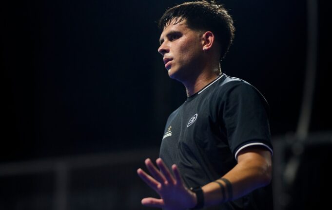 FIP Platinum Skechers: los jugadores apuran para meterse en las Finals de Barcelona FIP Platinum Skechers: los jugadores apuran para meterse en las Finals de Barcelona
