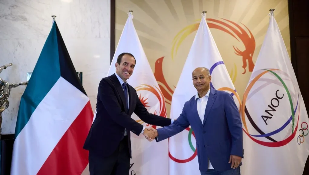 2-1024x683 La Federación Internacional de Pádel ha sido oficialmente reconocida por el Consejo Olímpico de Asia