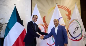 La Federación Internacional de Pádel ha sido oficialmente reconocida por el Consejo Olímpico de Asia