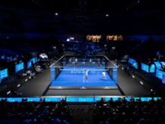 Horarios y retransmisión de los treintaidosavos de final de la FIP World Cup Pairs Horarios y retransmisión de los treintaidosavos de final de la FIP World Cup Pairs