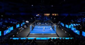 Horarios y retransmisión de los treintaidosavos de final de la FIP World Cup Pairs