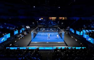 Horarios y retransmisión de los treintaidosavos de final de la FIP World Cup Pairs Horarios y retransmisión de los treintaidosavos de final de la FIP World Cup Pairs
