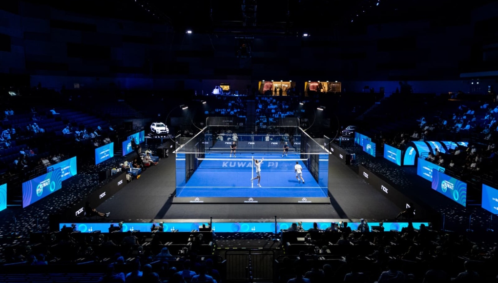 2 nov_kuwait Horarios y retransmisión de los treintaidosavos de final de la FIP World Cup Pairs