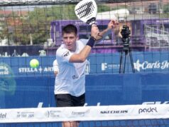 Edu Alonso y Juan Tello apuran en México sus opciones de estar en las Finals de Barcelona Edu Alonso y Juan Tello apuran en México sus opciones de estar en las Finals de Barcelona