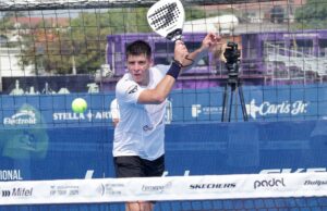 Edu Alonso y Juan Tello apuran en México sus opciones de estar en las Finals de Barcelona Edu Alonso y Juan Tello apuran en México sus opciones de estar en las Finals de Barcelona
