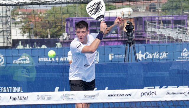 Edu Alonso y Juan Tello apuran en México sus opciones de estar en las Finals de Barcelona Edu Alonso y Juan Tello apuran en México sus opciones de estar en las Finals de Barcelona