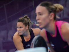 Aranza Osoro y Victoria Iglesias buscan la victoria en el FIP Platinum Skechers para seguir soñando con estar en las Finals de Barcelona Aranza Osoro y Victoria Iglesias