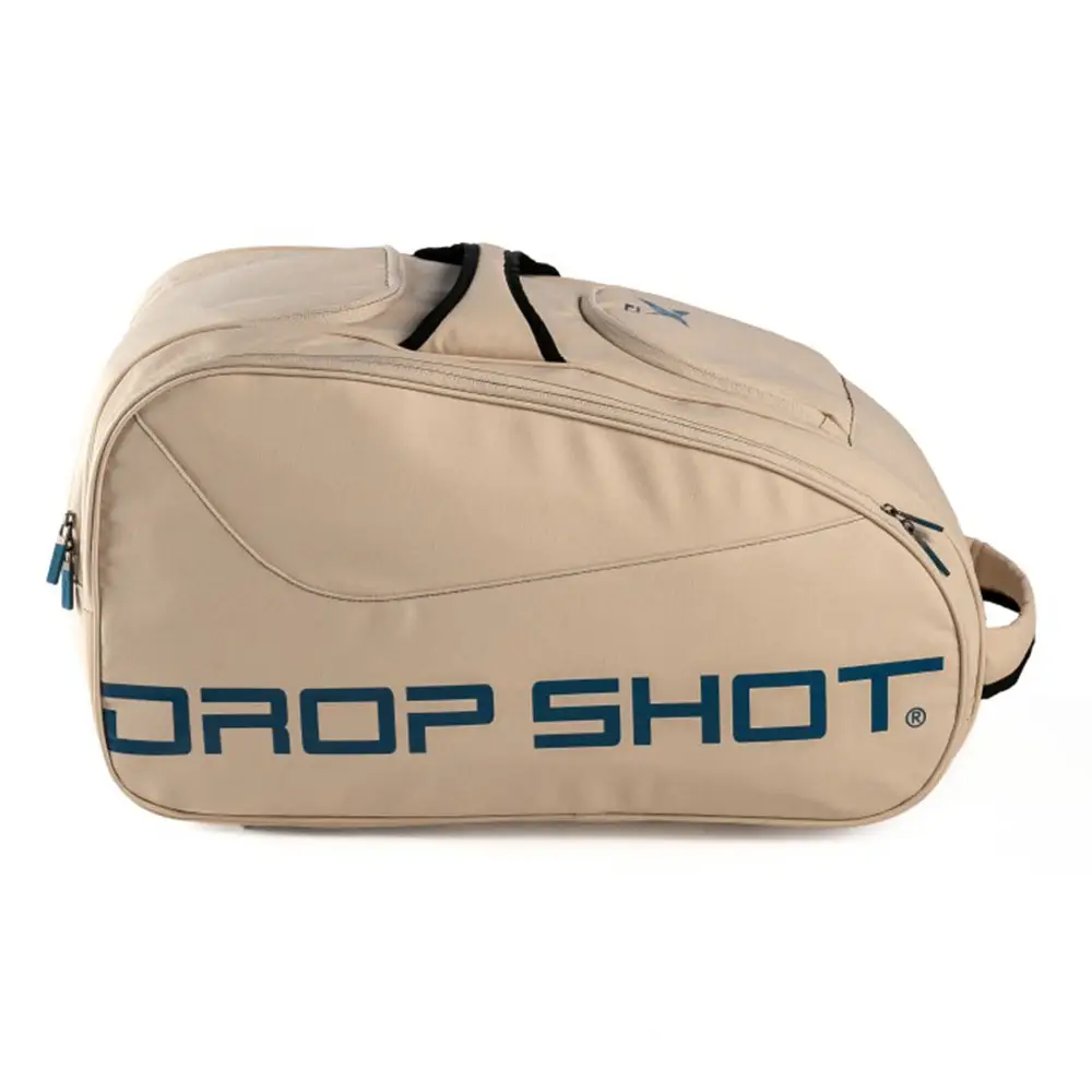 Paletero Drop Shot Egan Beige