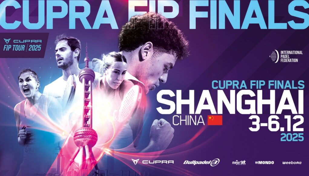 31 oct_cupra fip finals CUPRA FIP Finals