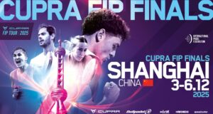 CUPRA FIP Finals